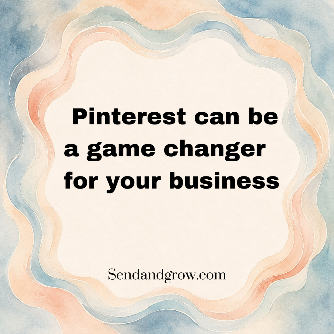 Pinterest can be a game changer for your business Episode #2