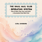 The Snail Mail Operating System Business Workbook  DIGITAL DOWNLOAD